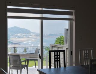Villa Ocean Blue with Panoramic Ocean & Mountain Views - 1