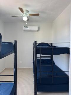 Comfortable apartment with parking, AC and Wi-Fi in Salinas - 3