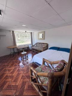Refugio Mujer Dormida - 9