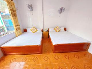 Thu Thao Hotel - 3