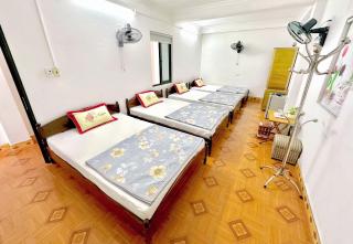Thu Thao Hotel - 9
