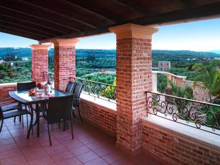 Cretan Villa Near Beach for 10 - 5