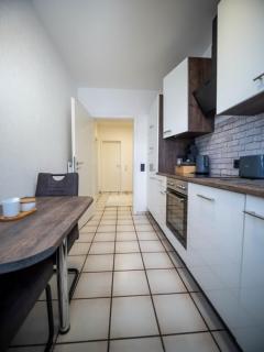 Momo Home Ferienwohnung Sankt Wendel - 4