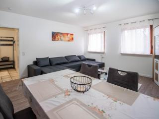 Momo Home Ferienwohnung Sankt Wendel - 3