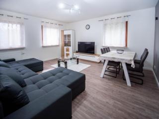 Momo Home Ferienwohnung Sankt Wendel - 2