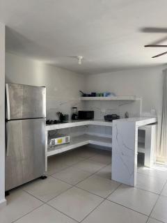 House with 2 bedrooms, Wi-Fi and AC, ideal for work groups - 0