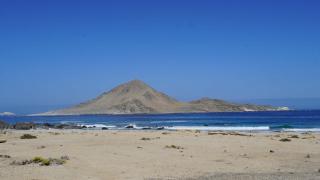 Pan de Azúcar Lodge - 8