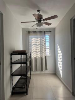 House with 2 bedrooms, Wi-Fi and AC, ideal for work groups - 7