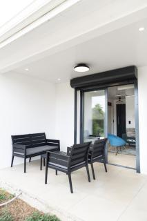 Villa des Lys - comfort and chic - 3