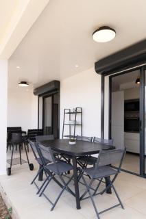 Villa des Lys - comfort and chic - 5