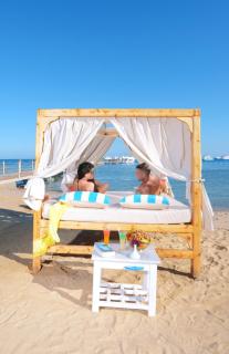 Pickalbatros White Beach Resort - Hurghada - 3