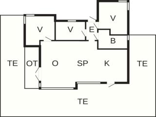 5 star holiday home in Nordborg - 7