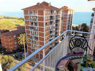 Helena Seaview & Beach-apartment - Montgat - 8