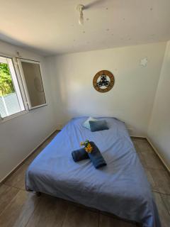 Chambre chez l'habitant Petit-Bourg - 8