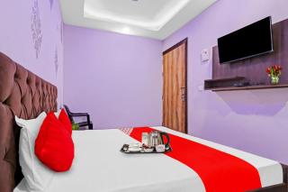 Hotel O Haven - 6