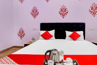 Hotel O Haven - 3