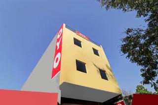 Hotel O Fox Guest House - 5