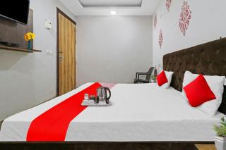 Hotel O Fox Guest House - 2