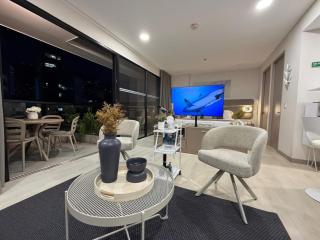Apartamento en Medellín MIXA Dream Loft Poblado - 0