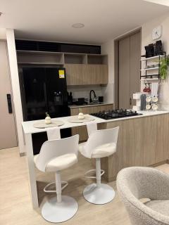 Apartamento en Medellín MIXA Dream Loft Poblado - 3