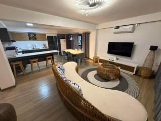 Luxury Apartment - 0