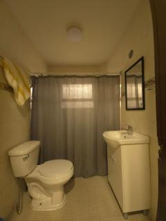 Habitación en renta - 2