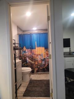 Private and cozy studio - 8