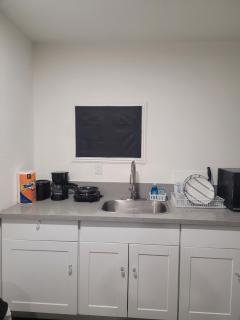 Private and cozy studio - 7