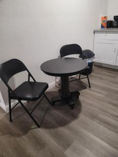 Private and cozy studio - 4