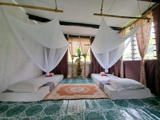 The Ideal Drawa Eco Retreat - 8