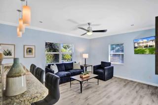 Beach Isles Modern 1BR Apartment in Fort Lauderdale - 3