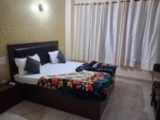 hotel chandigarh pavilion - 8