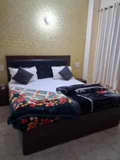 hotel chandigarh pavilion - 9