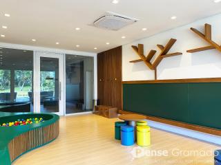 Vêneto 2 suítes com piscina e academia - Gramado - 6
