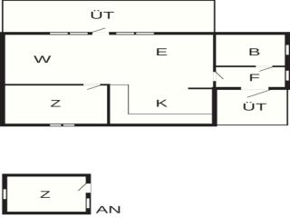 7 person holiday home in Sunnemo - 8