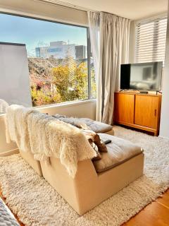 Room in Central City Apartment - 7