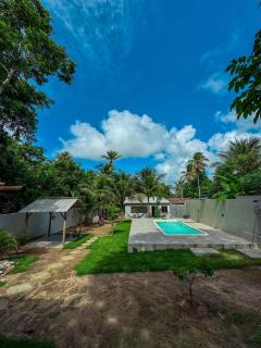 Rancho de férias - 5