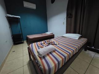 Hospedaje Zabdy - 2