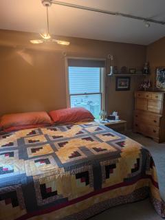 FIFA Basecamp with 2 Kitchens, 5BR, 4 Baths - 7