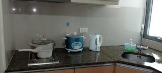 Apartment Near infront NAIA 1,2,3 and 4 - 6