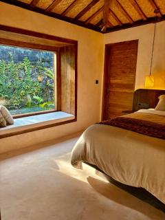 Surya Shanti Villa Sidemen - 1