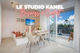 Le Studio Kanel - Business & Confort - 0