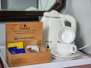 Hotel Woodland Kathmandu - 0