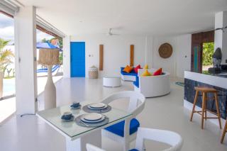 NEW! 2BR Ocean View, Infinity Pool, Villa Kerylos - 5
