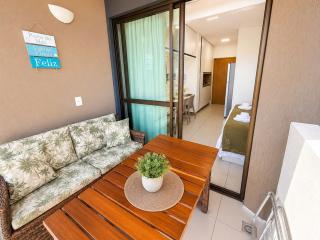 Makia Resort Muro Alto | Praia, Piscina e Academia - 0