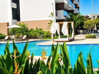 Makia Resort Muro Alto | Praia, Piscina e Academia - 4