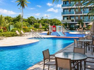 Makia Resort Muro Alto | Praia, Piscina e Academia - 2