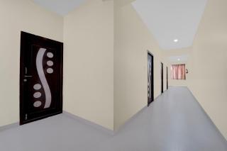 Super Collection O Republic Mall Coimbatore Formerly Manis Residency - 9