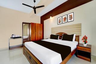 Collection O Republic Mall Coimbatore Formerly Manis Residency - 8