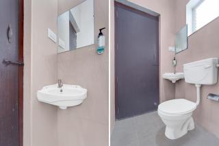 Collection O Republic Mall Coimbatore Formerly Manis Residency - 5